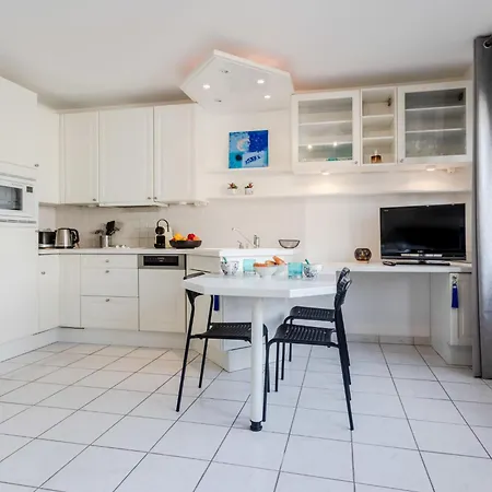 Studio Le Hoc-2 By Interhome Apartment