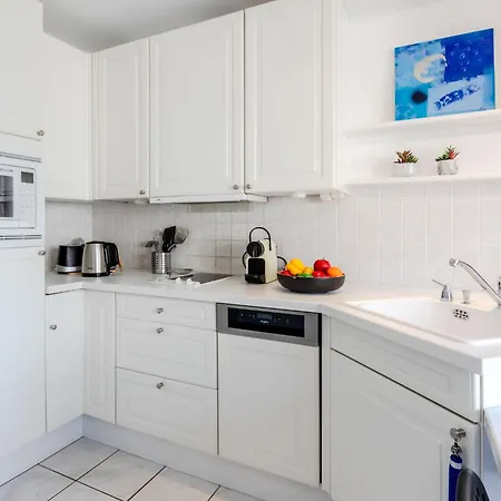 Studio Le Hoc-2 By Interhome Apartment *